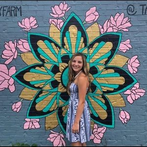 Meet your Posher, Jackie